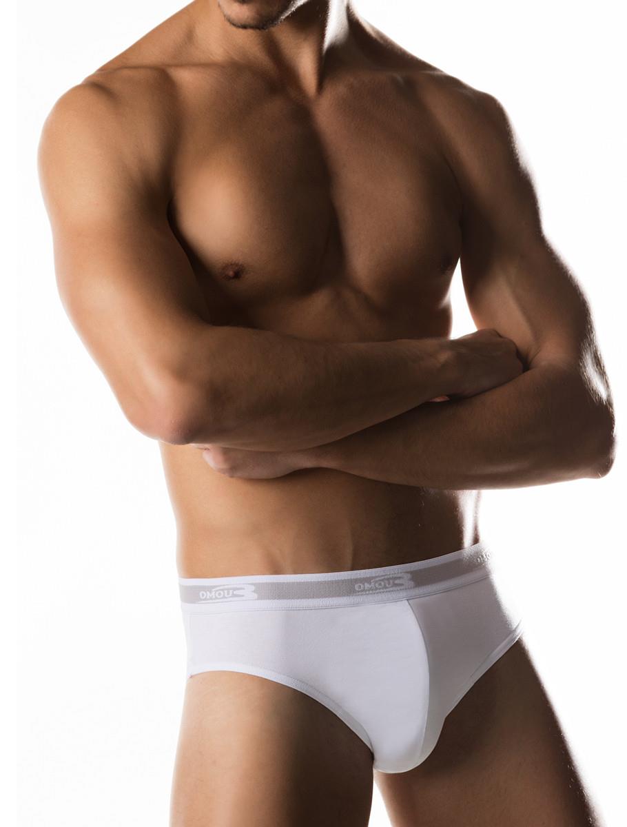 Chilot - classic look white set 2 buc