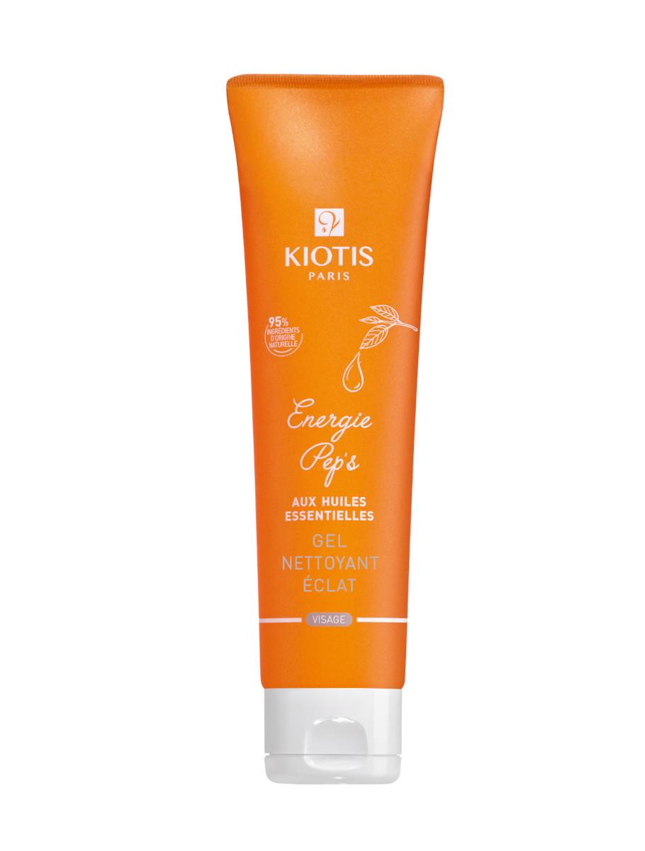 Cleansing gel energie pep's