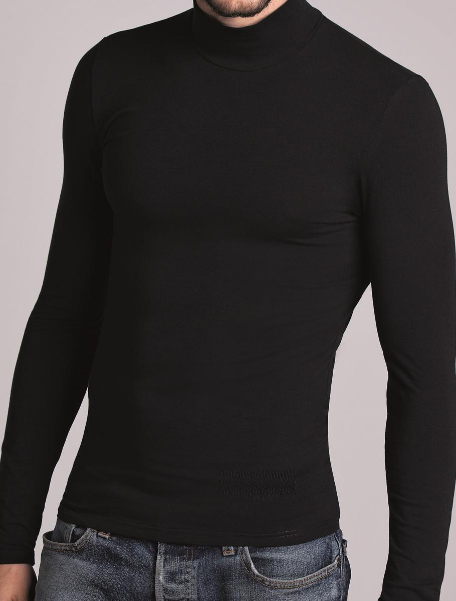 Bluza - comfy style black