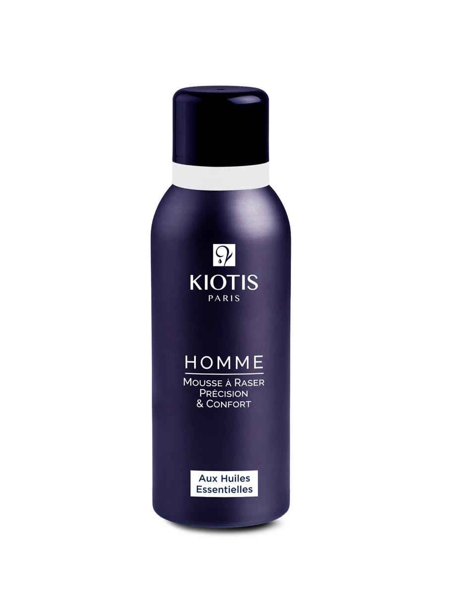 Spuma ras - confort shaving foam 150 ml