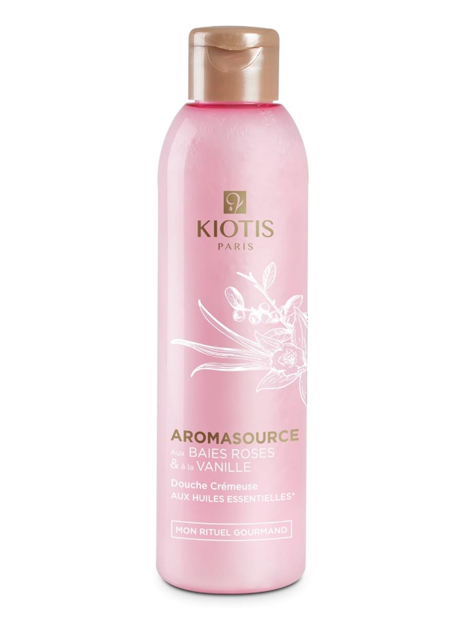 Gel de dus - creamy shower gel 200 ml