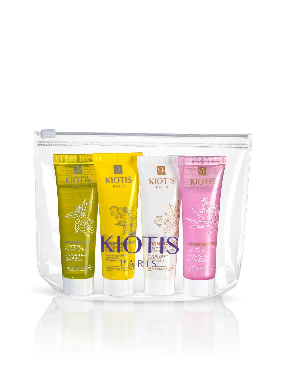 Cristal case kiotis