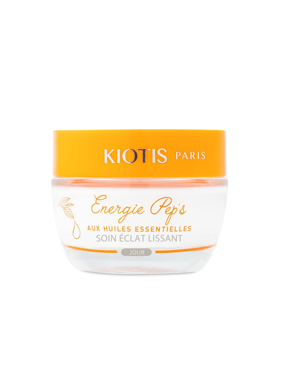 Crema zi - day cream energie pep's 50 ml