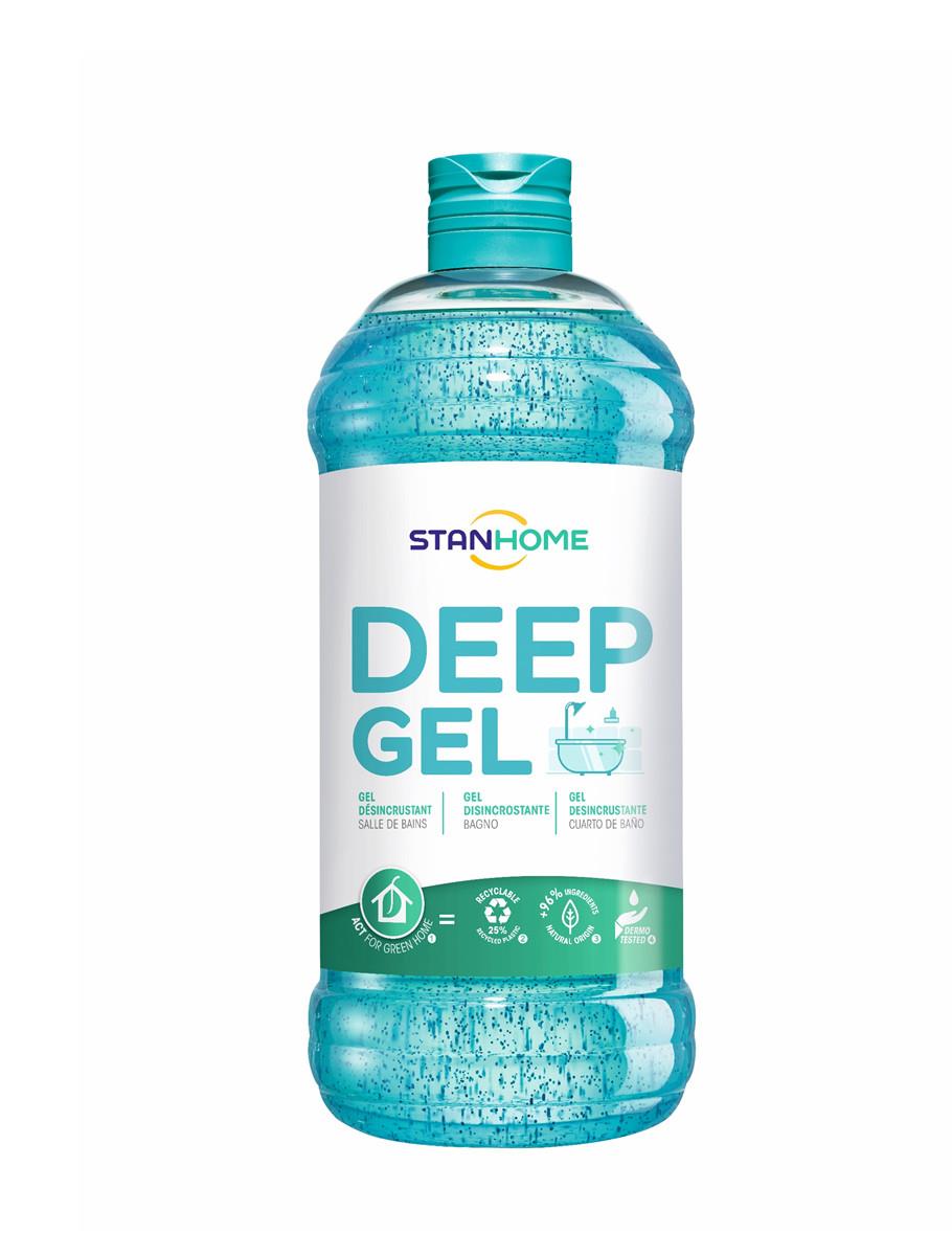Deep gel new 750 ml