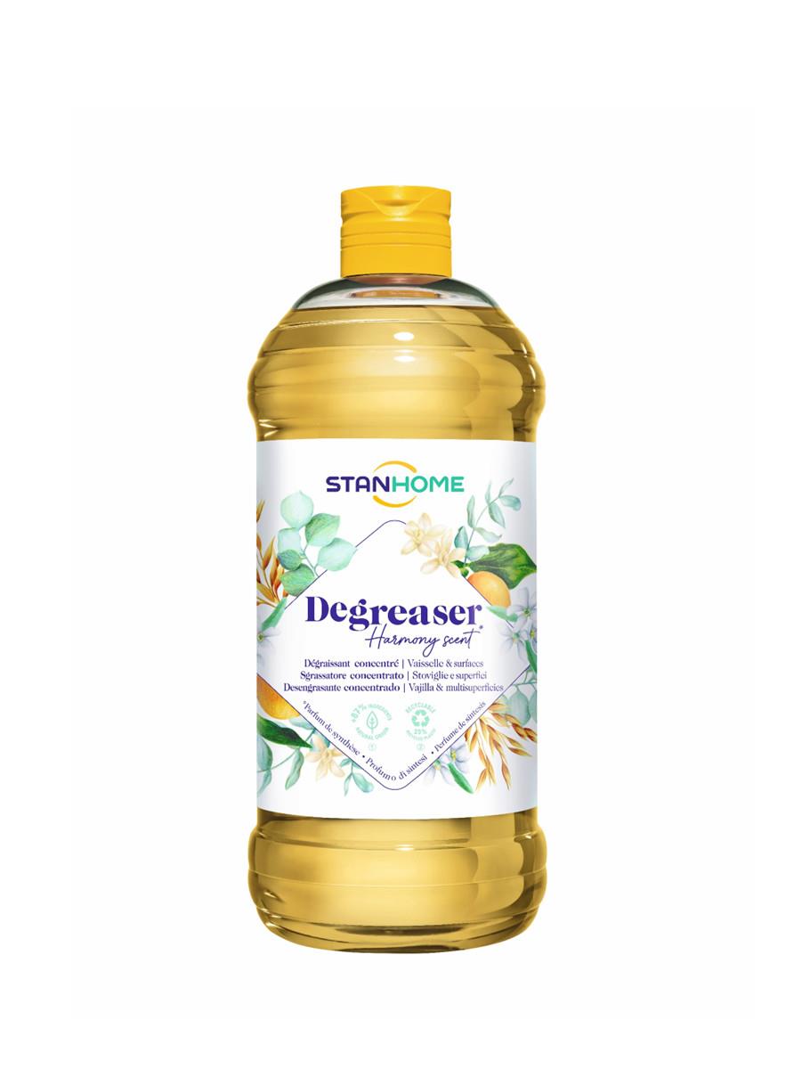 Degreaser harmony 750 ml