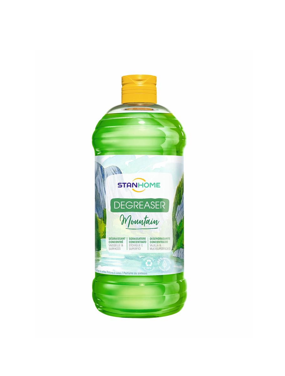 Degreaser nature evasion 750 ml
