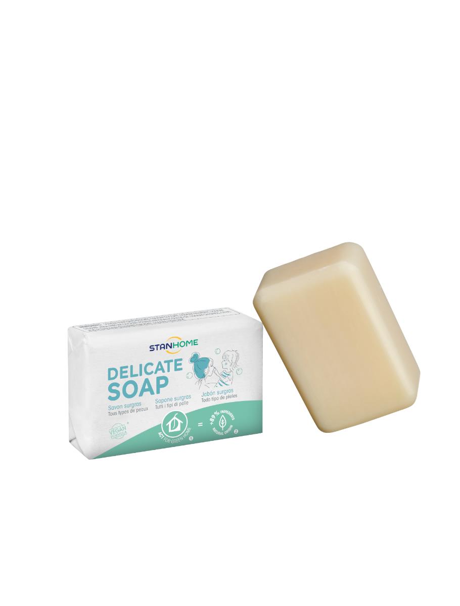 Sapun corp - delicate soap 80 gr