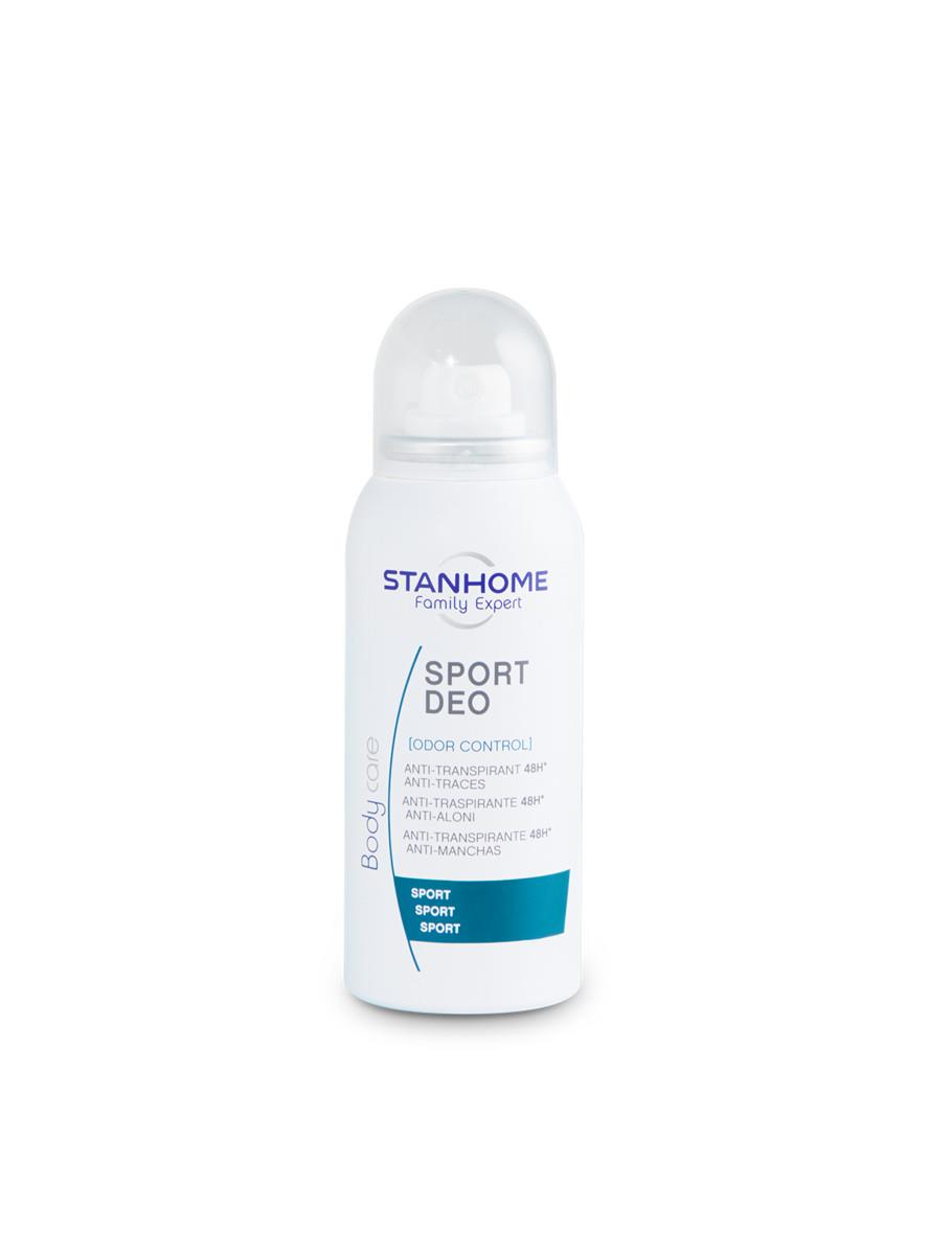 Deodorant - deo sport 100 ml