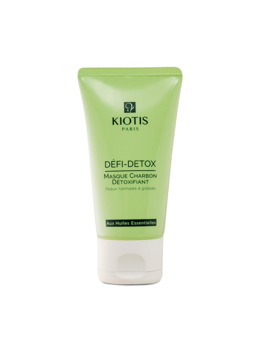 Masca fata - detox charbon mask 50 ml