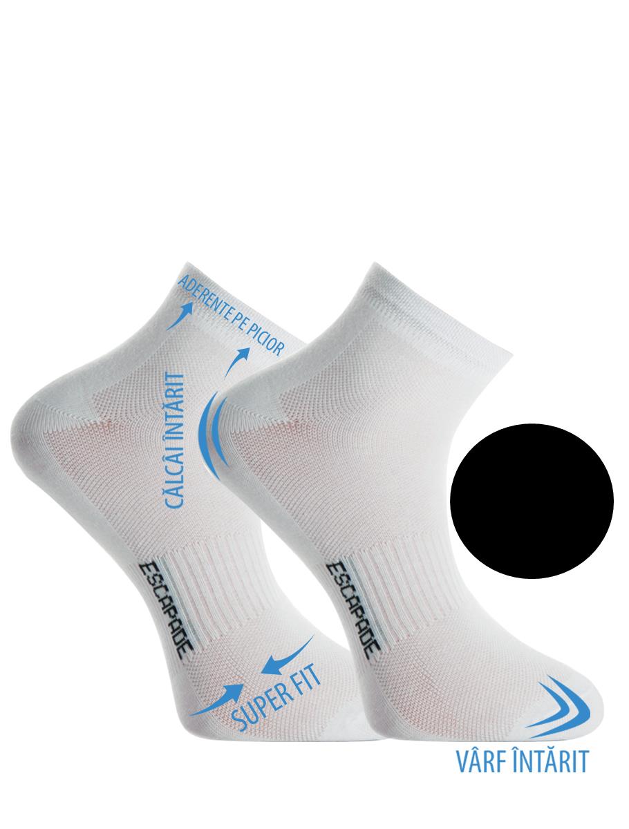 Dynamic sport black