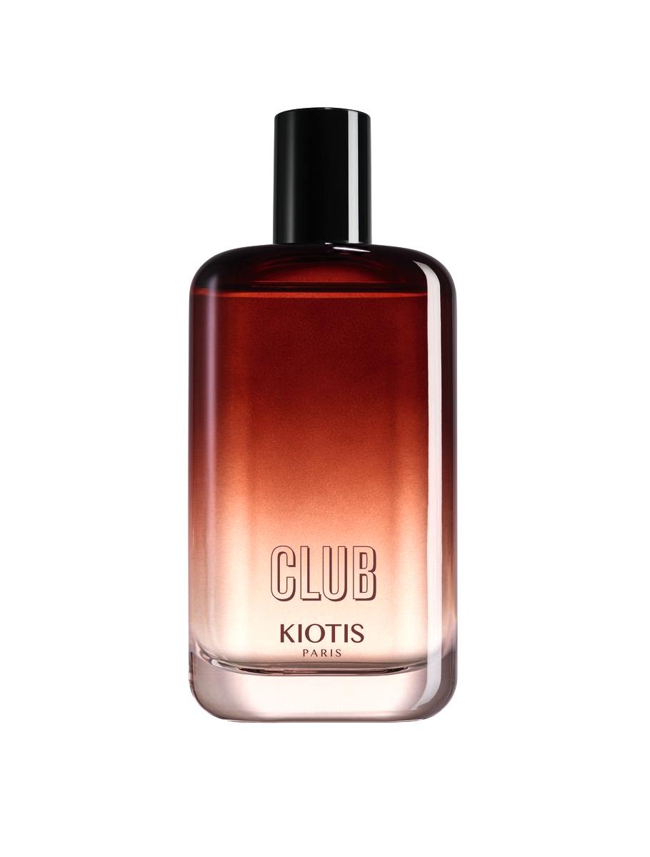 Parfum - eau de parfum club 100 ml