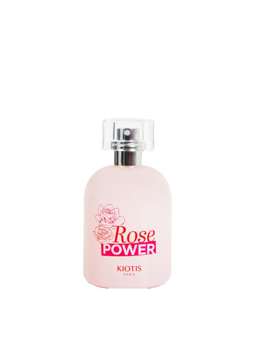 Eau de parfum rose power 50ml