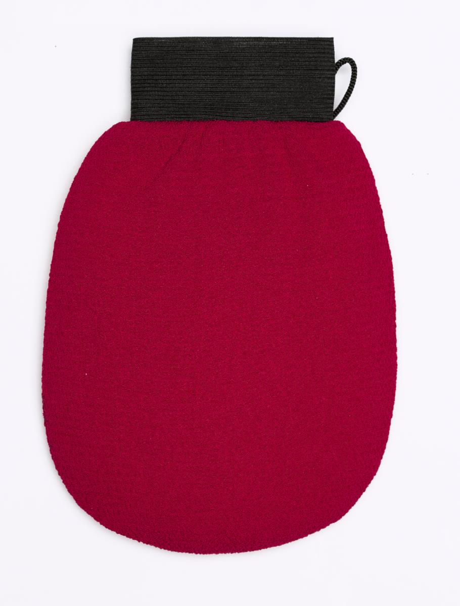 Manusa corp - exfoliating glove