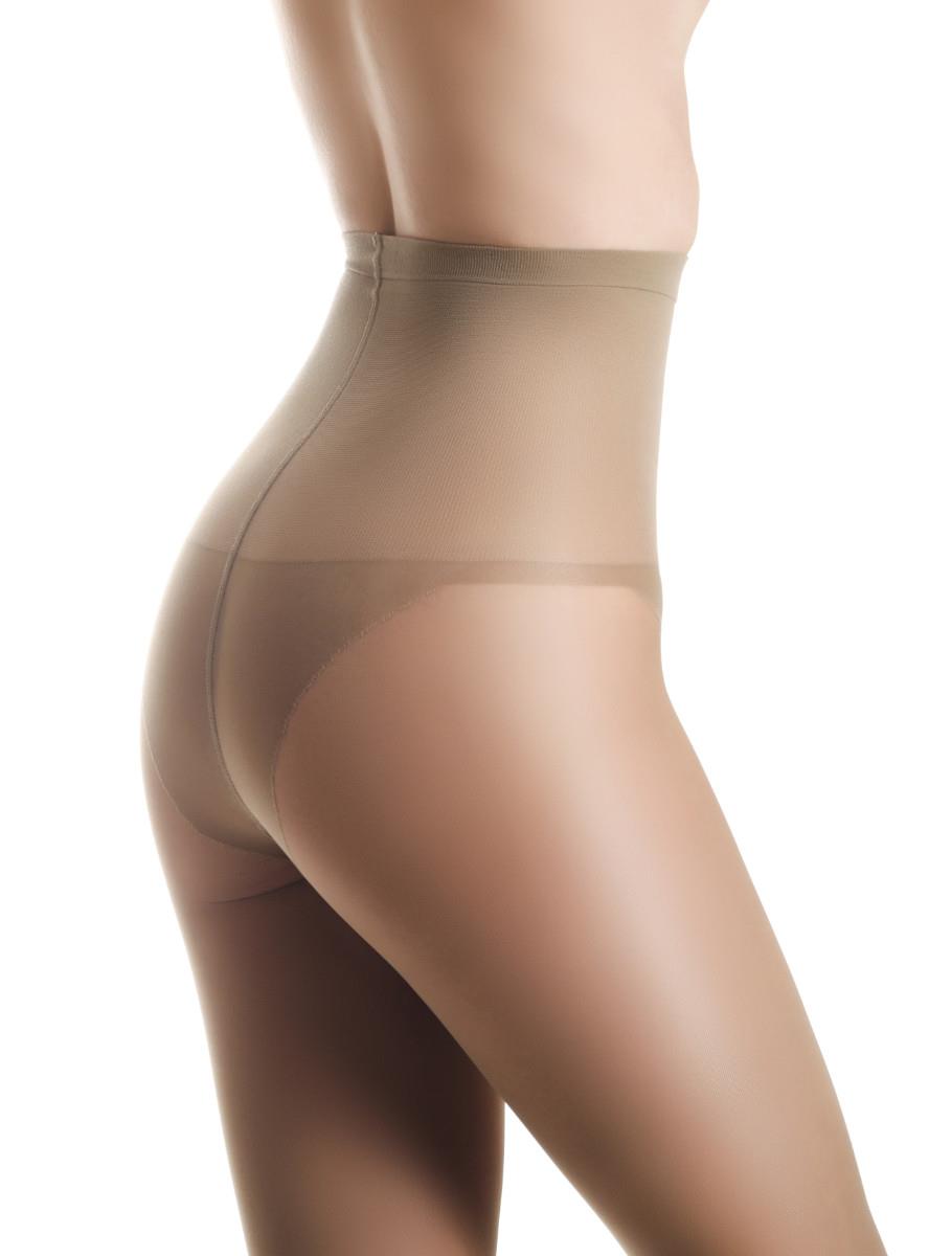 Extra fit silhouette beige 40 den
