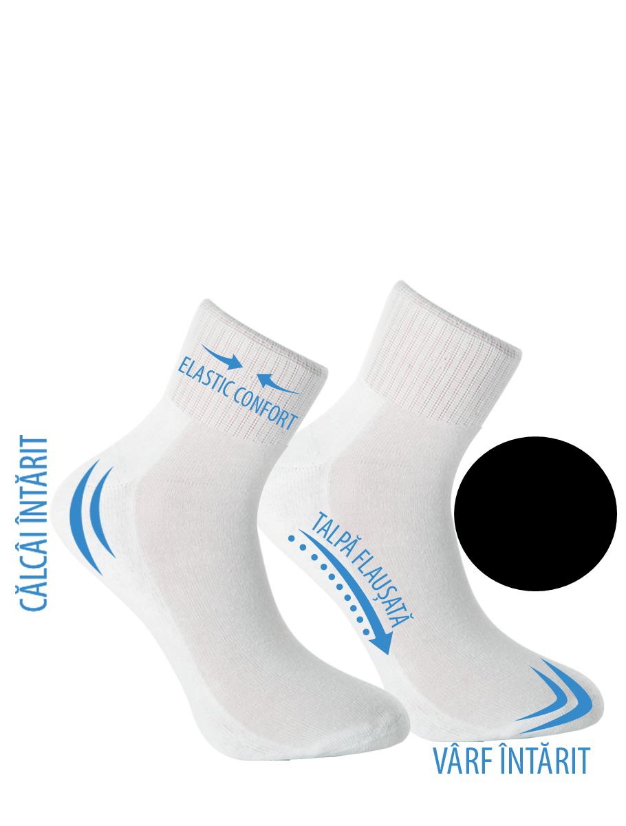Extreme sport black
