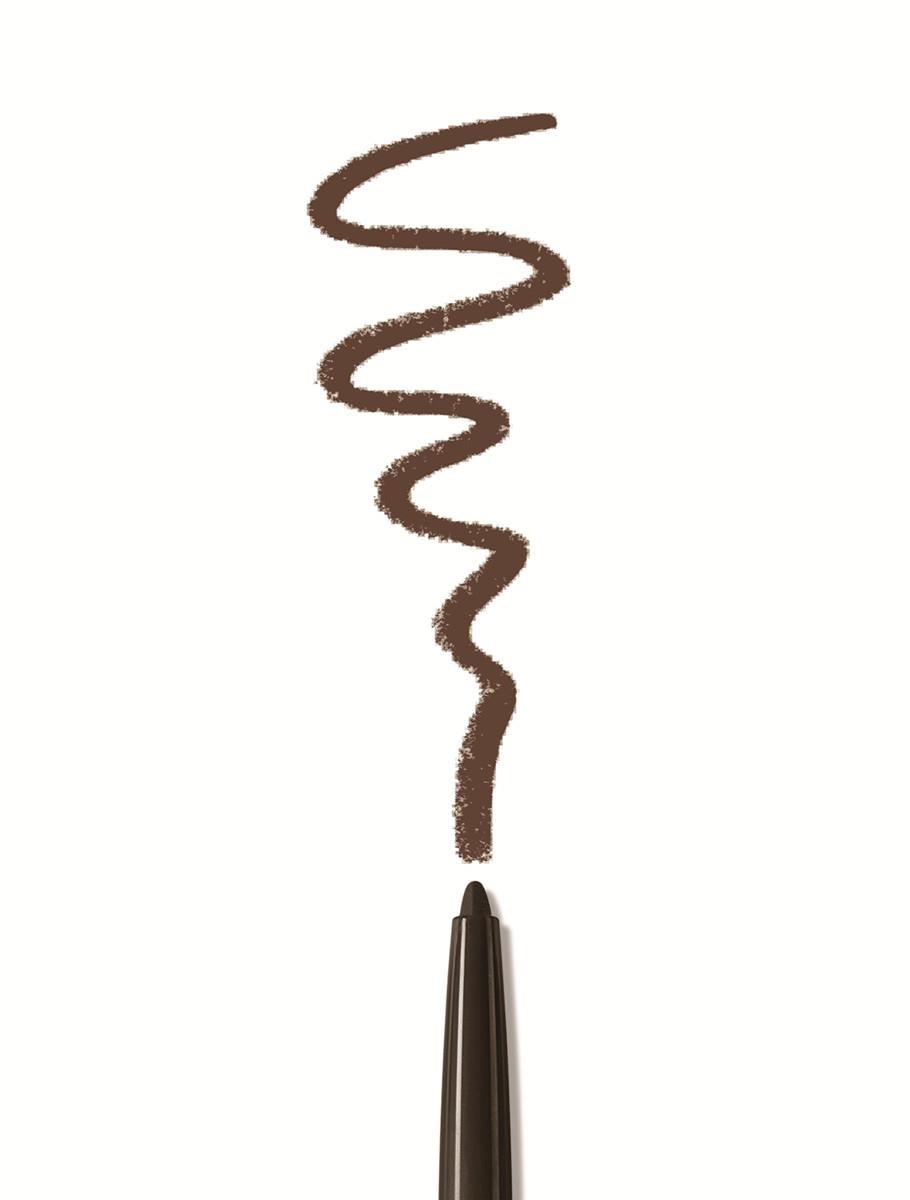 Creion ochi - eye pencil brown 0.3 gr