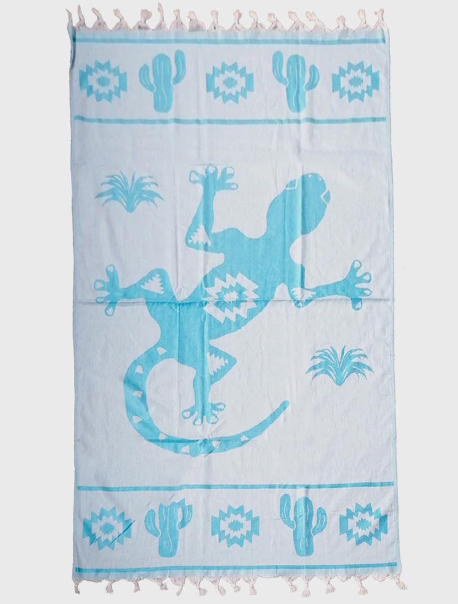 Fazenda towel