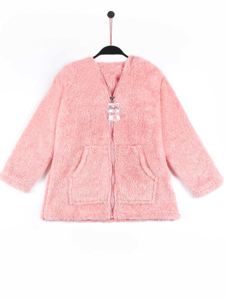 Fleece - fluffy fleece