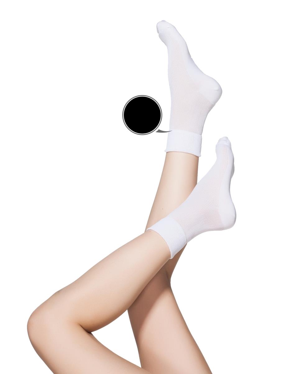Fly socks black