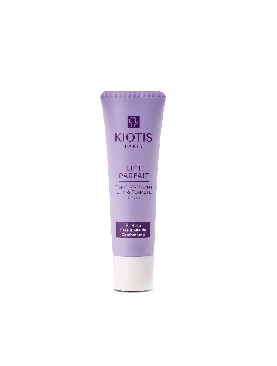 Fond de ten - fond de teint lift parfait medium 30 ml