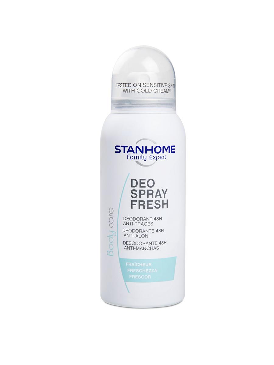 Deodorant - fresh deo spray 100 ml