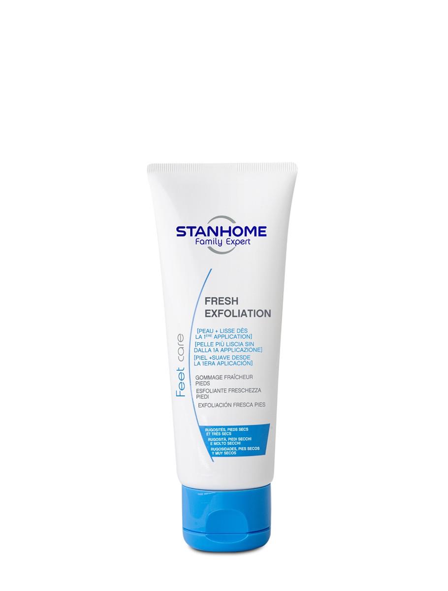 Fresh exfoliation new 75 ml