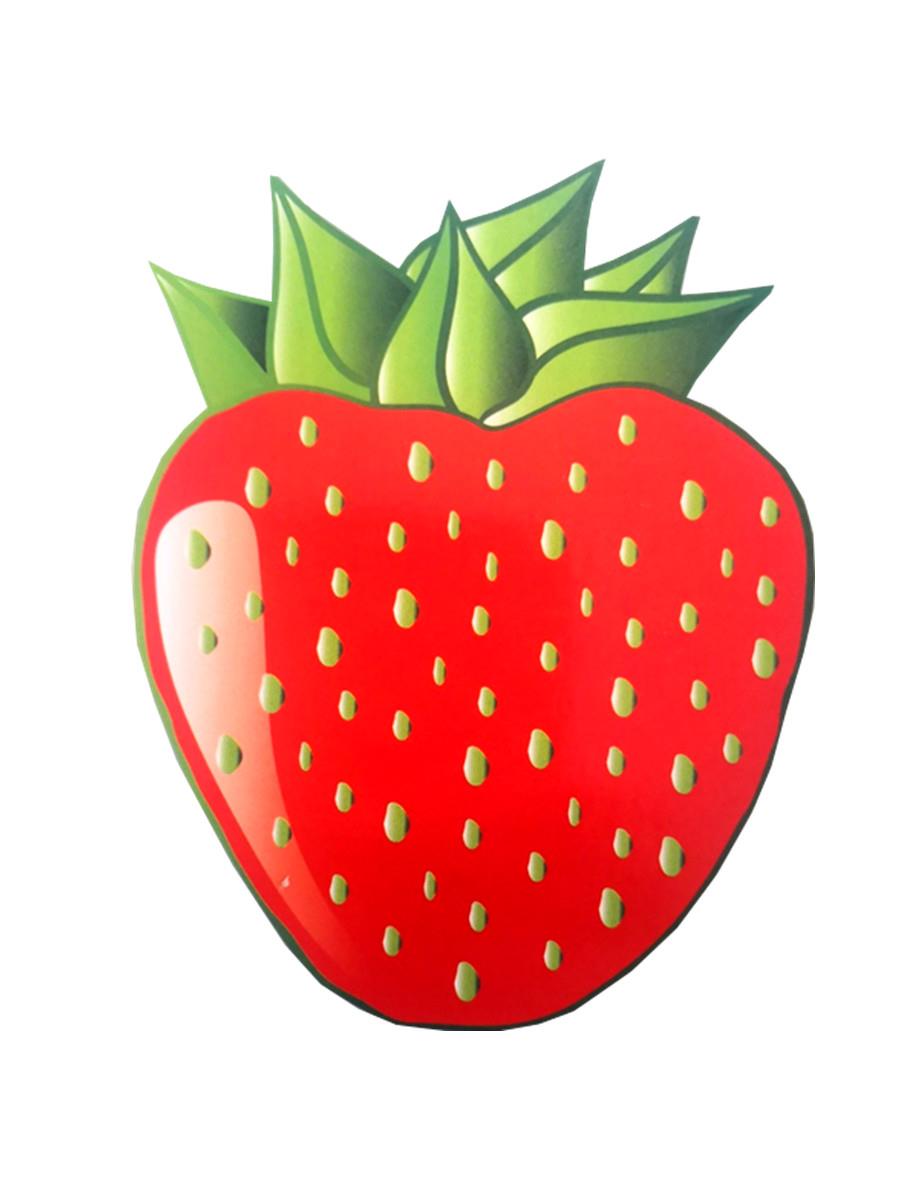 Fruity summer