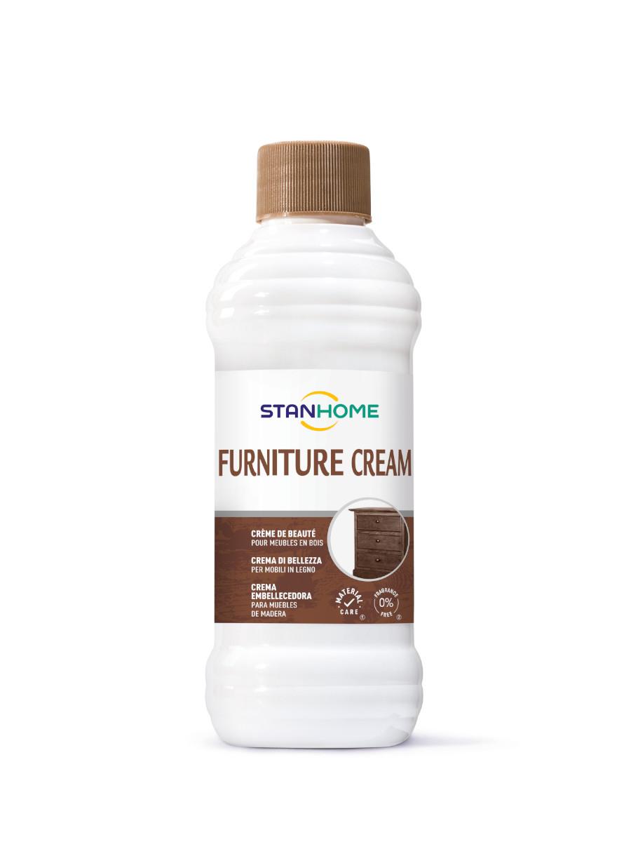 Furniture cream new 250 ml