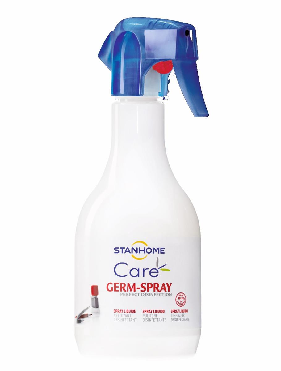 Germ spray care 500 ml