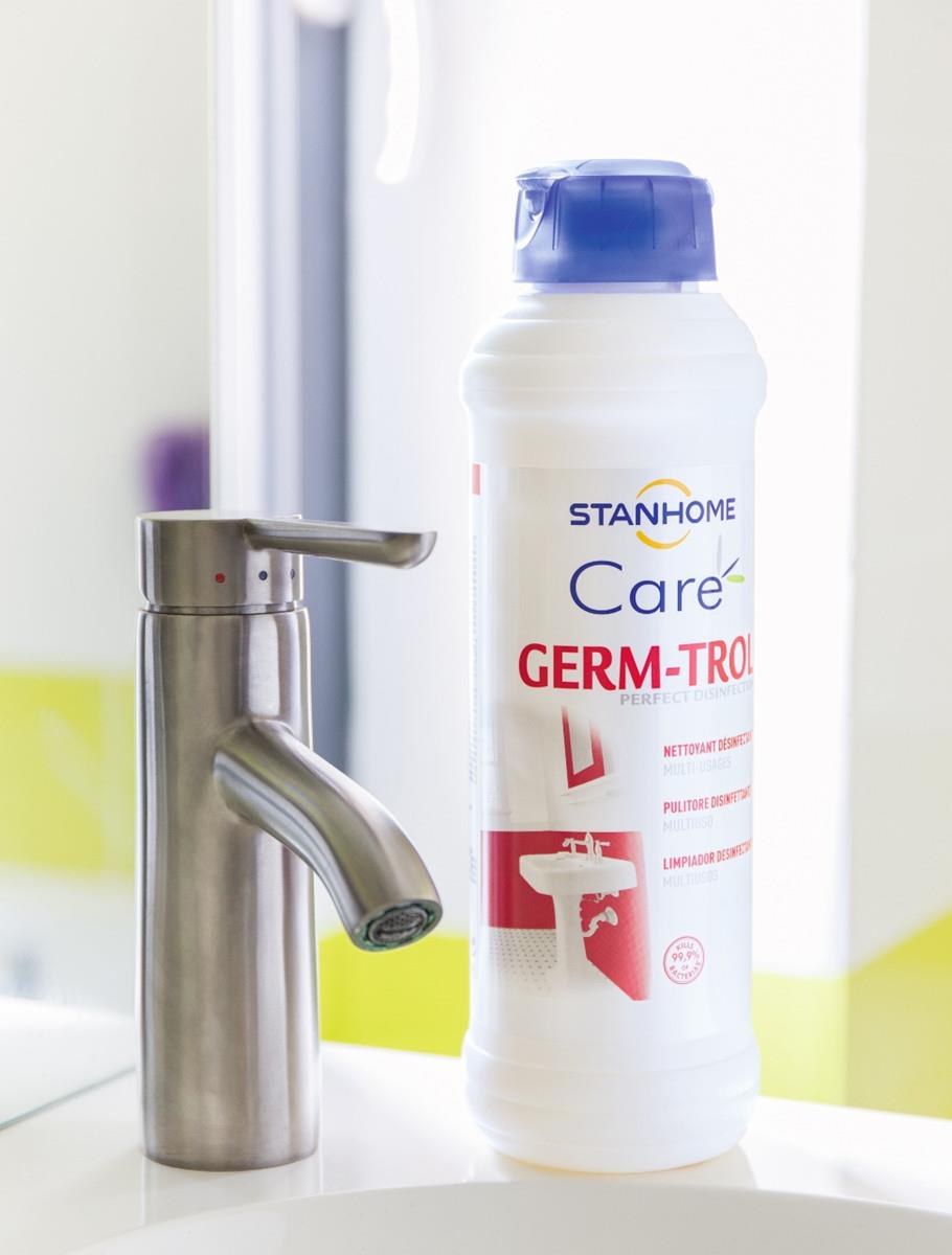 Germ trol care 1000 ml
