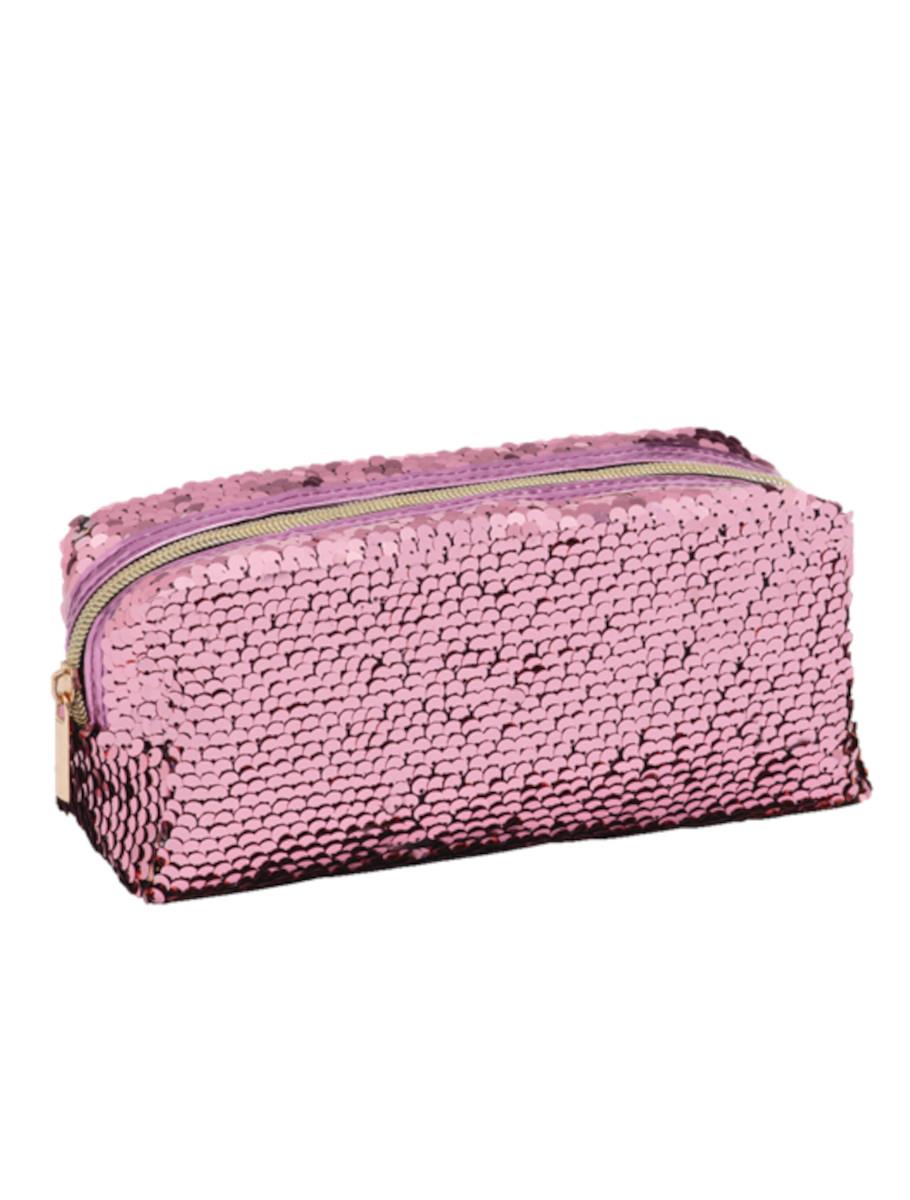Glitter pouch