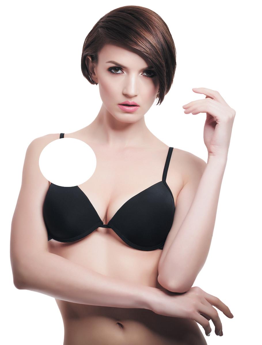 Sutien - great effect white