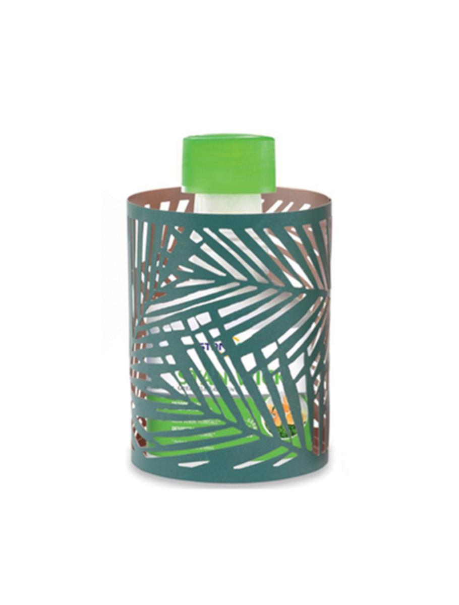 Suport - green leaf holder