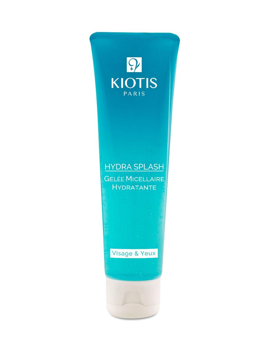 Masca fata - hydratant micellar gelly 100 ml