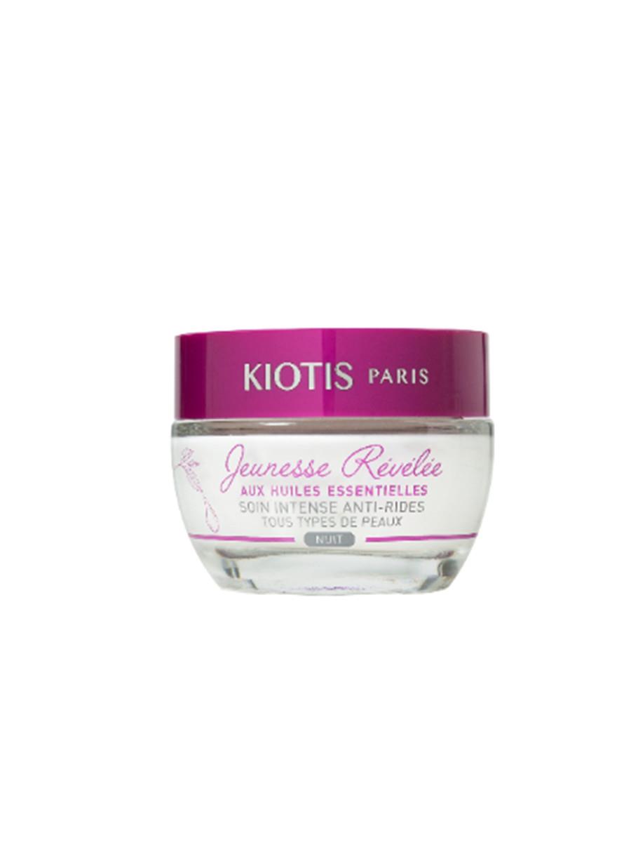 Crema fata - intense anti-wrinkle night care 50 ml