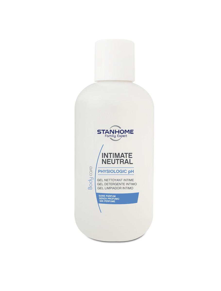 Gel intim - intimate neutral 200 ml