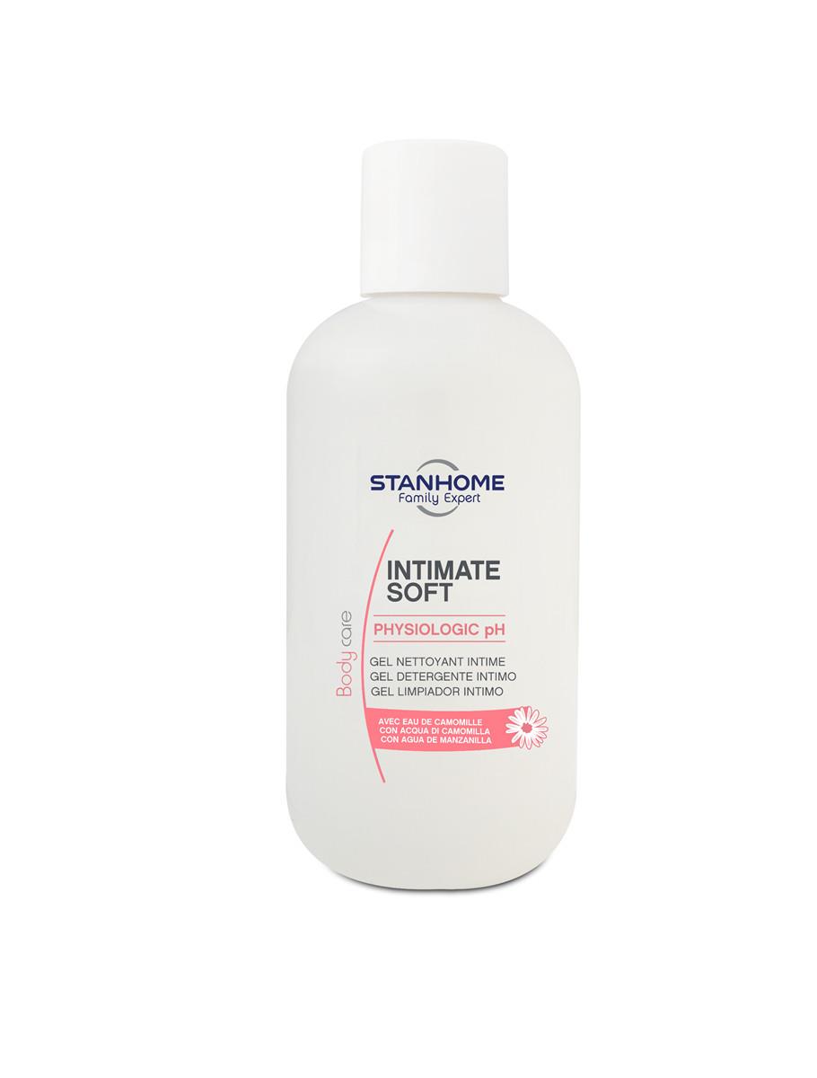 Gel intim - intimate soft 200 ml
