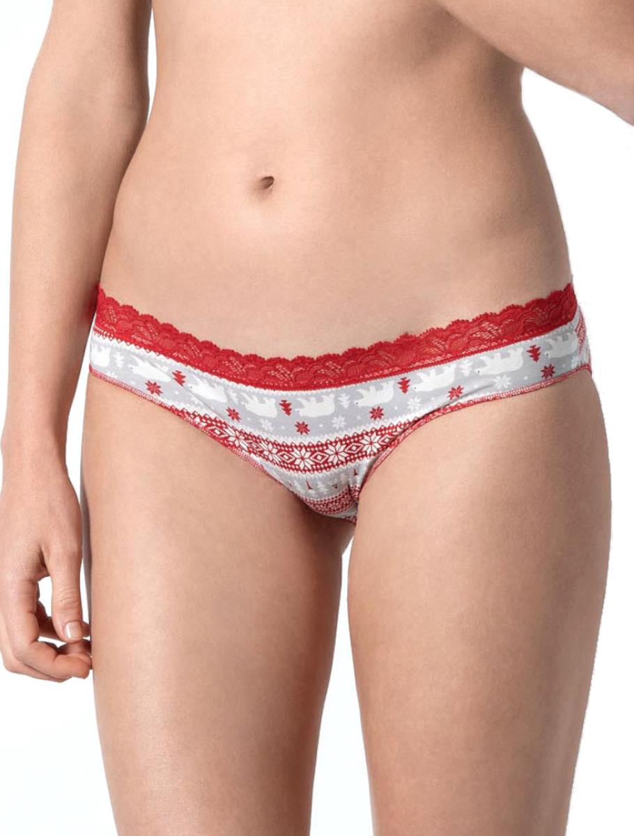 Chilot - jolly polar print