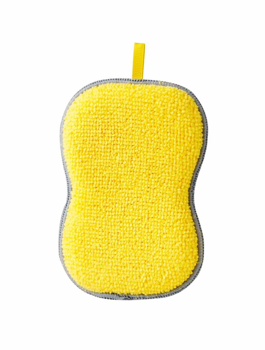 Kitchen sponge