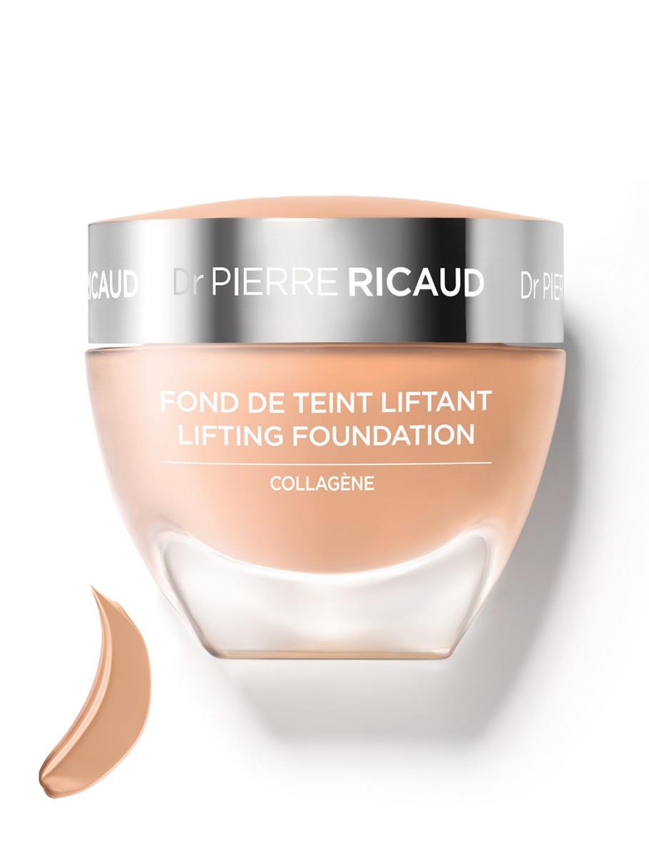 Fond de ten - lifting fond de teint light beige 40 ml 
