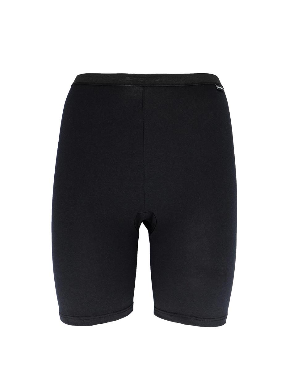 Long comfort black