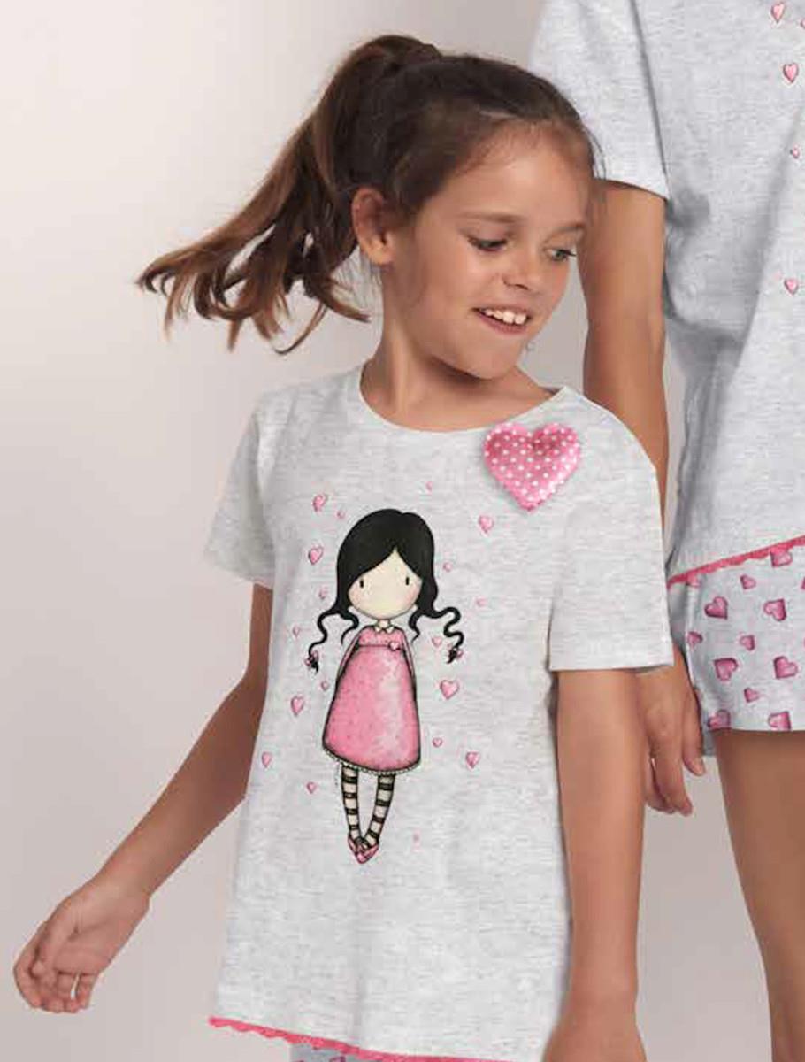 Pijama - lovely girl pijama