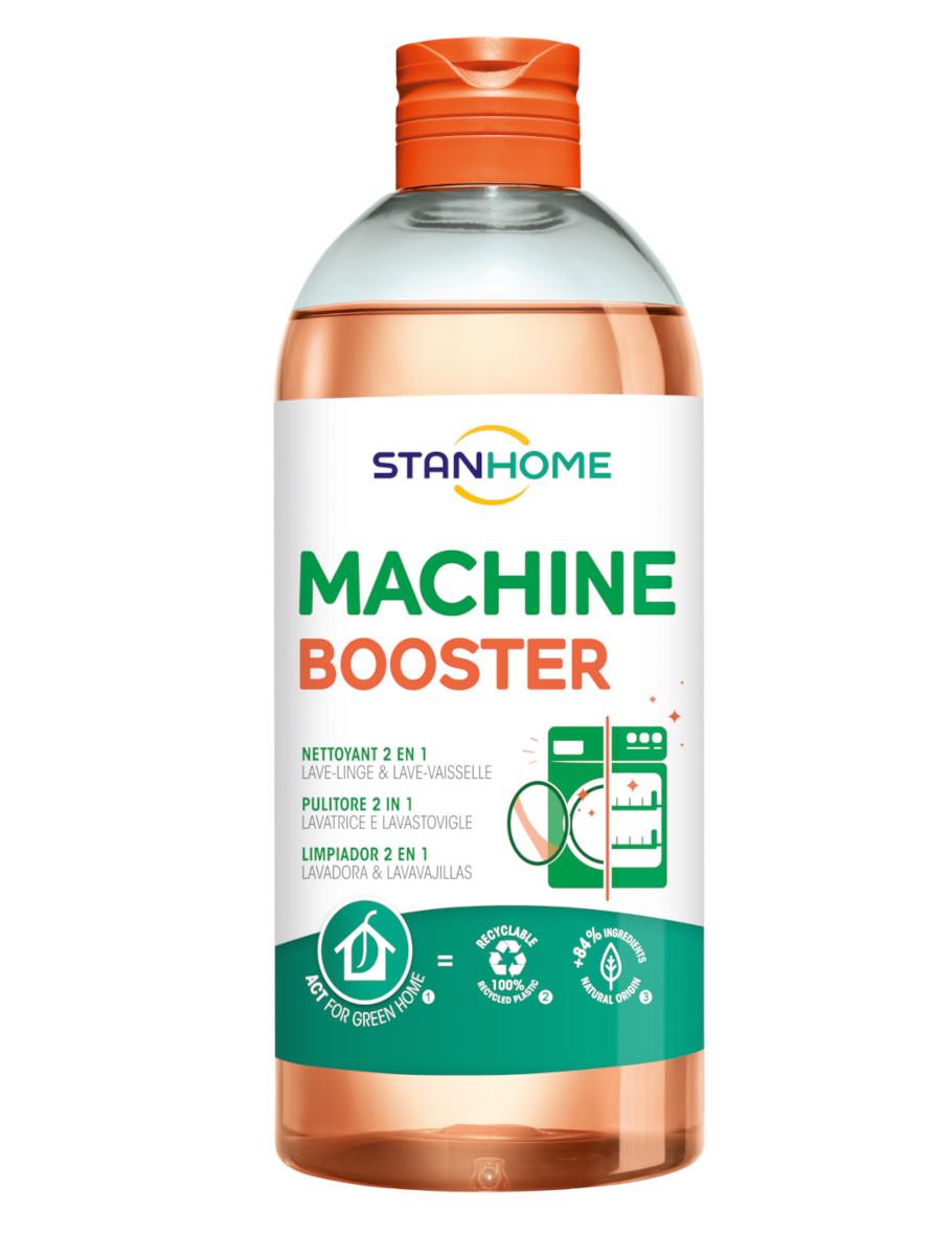 Machine booster new 500 ml