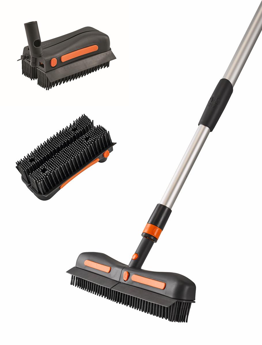 Magic brush