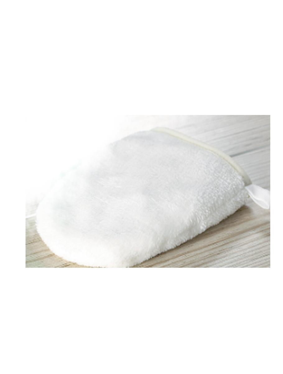 Manusa demachianta - make up remover glove