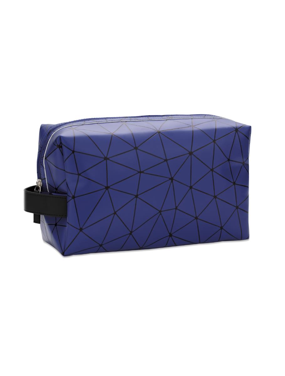 Geanta cosmetice - men necessaire origami