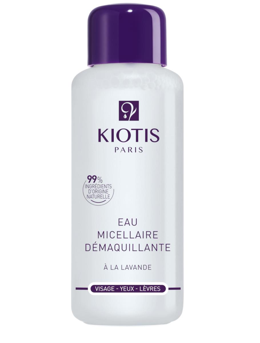 Apa micelara - mini lavender micellar water