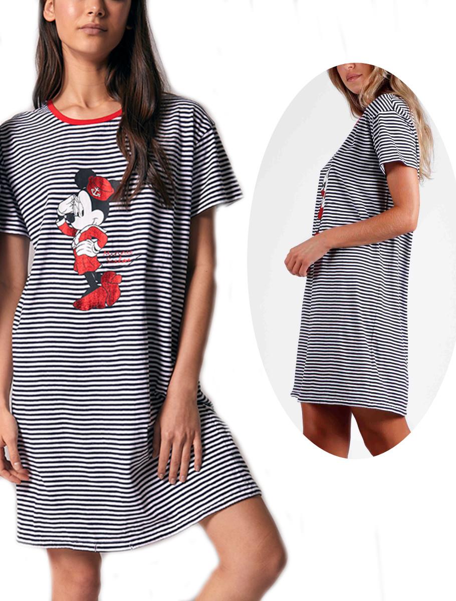 Minnie sailor