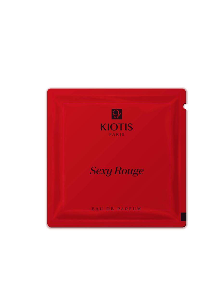 Parfum - mostra eau de parfum sexy rouge 0.7 ml