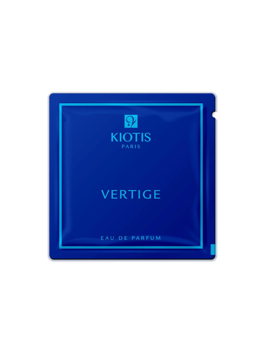 Parfum - mostra eau de parfum vertige 0.7 ml